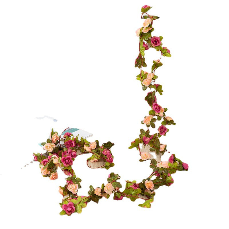 artificial flower vine