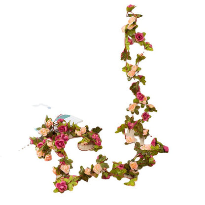 artificial flower vine