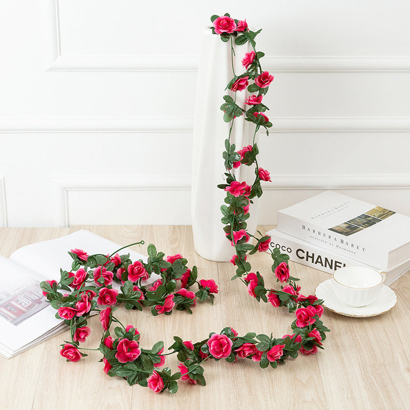 artificial flower vine