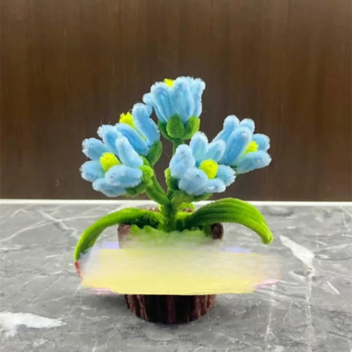 artificial flowers
