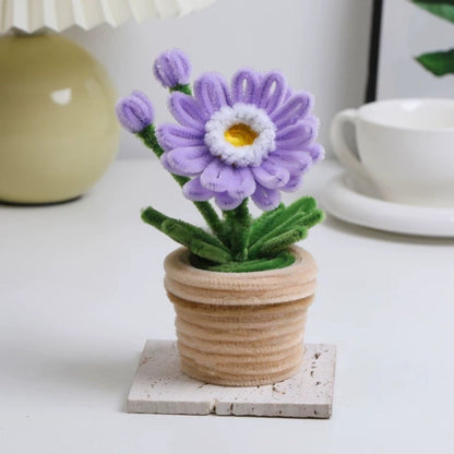 artificial flowers