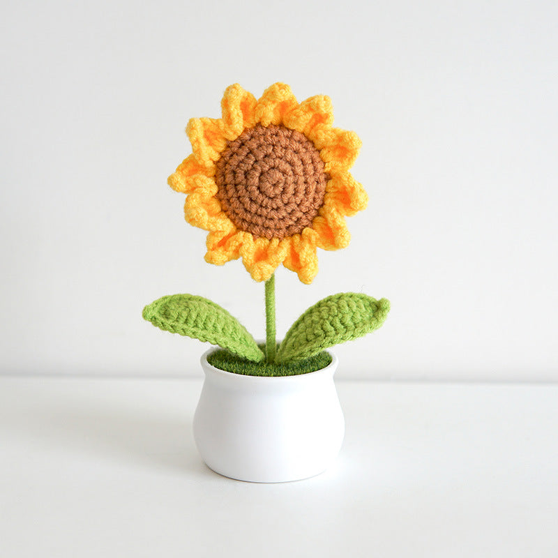 artificial flowers
