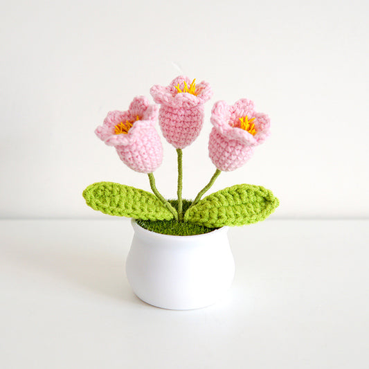 artificial flowers
