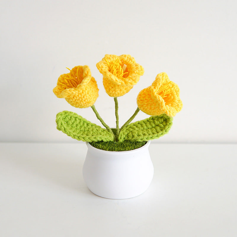 artificial flowers