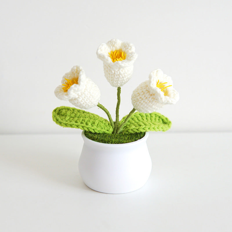 artificial flowers
