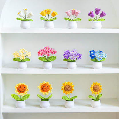 artificial flowers