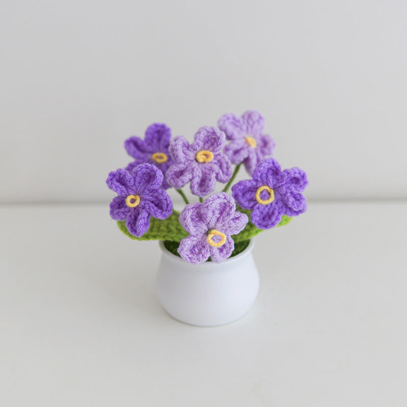 artificial flowers