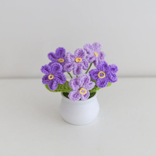 artificial flowers