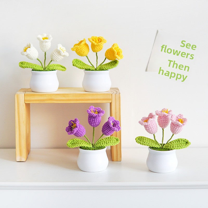 artificial flowers