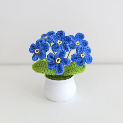 artificial flowers