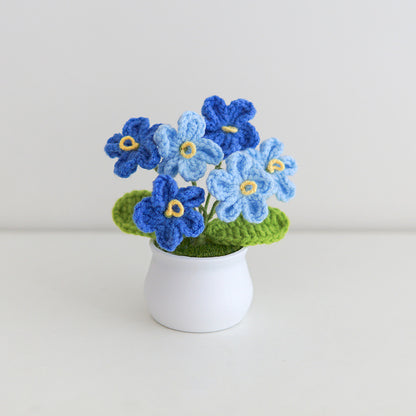 artificial flowers