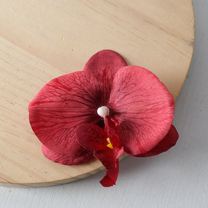 Artificial flowers