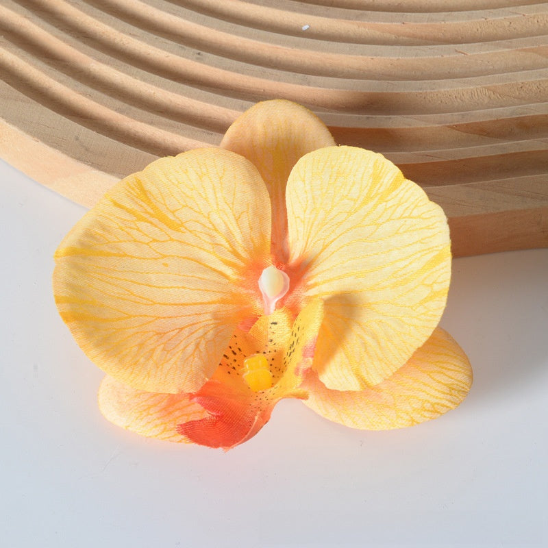 Artificial flowers