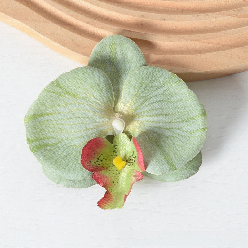 Artificial flowers