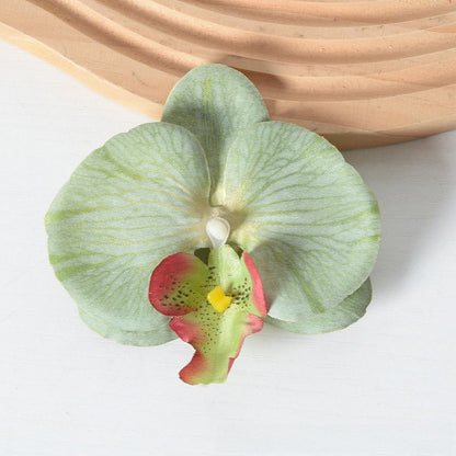 Artificial flowers
