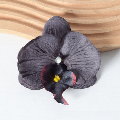 Artificial flowers
