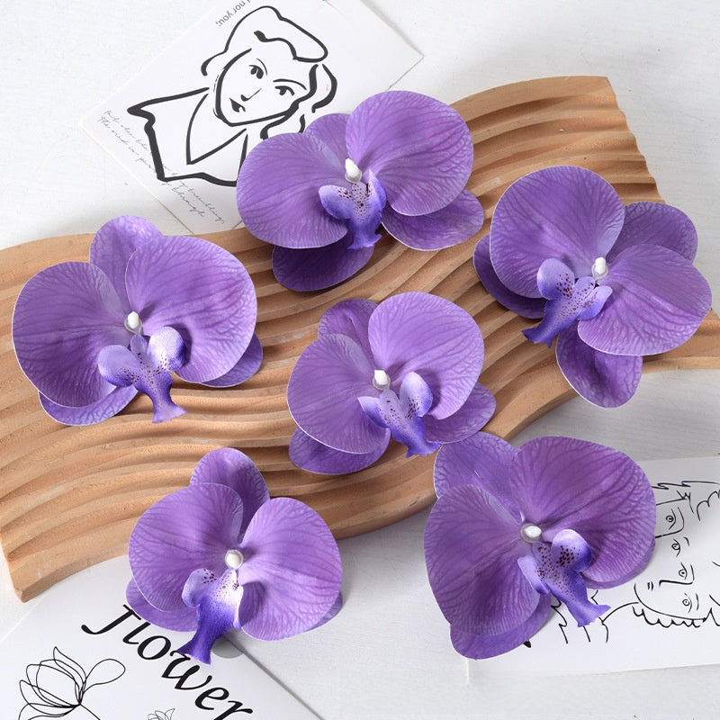 Artificial flowers