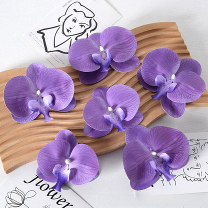 Artificial flowers