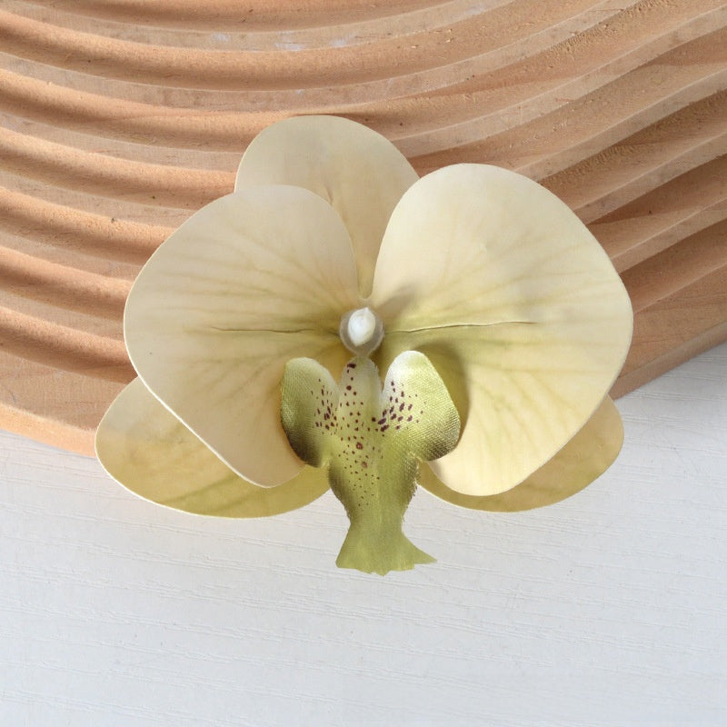 Artificial flowers
