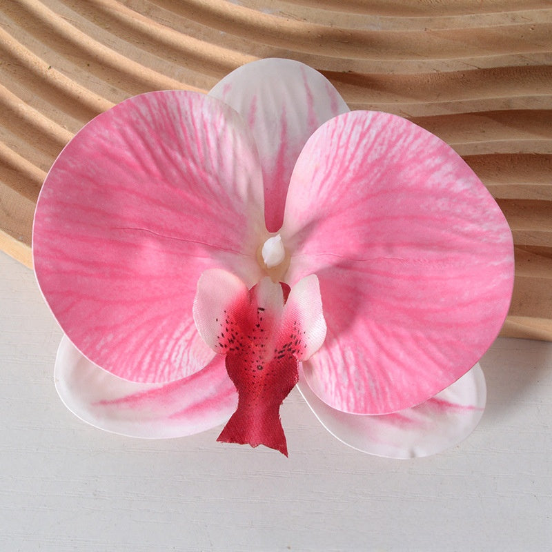 Artificial flowers