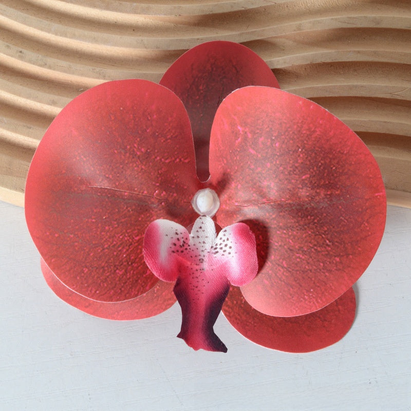 Artificial flowers