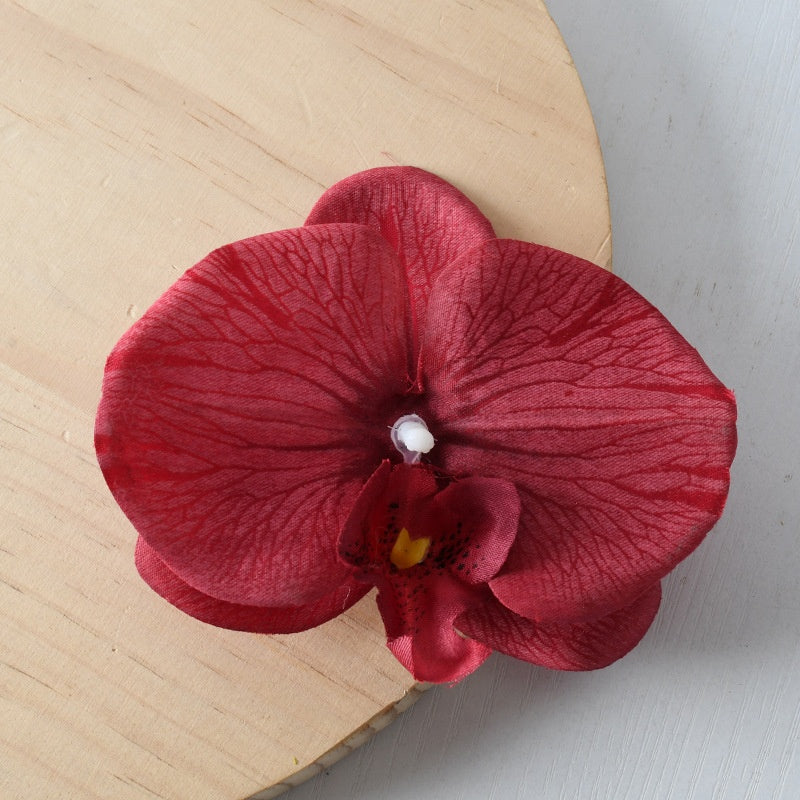 Artificial flowers