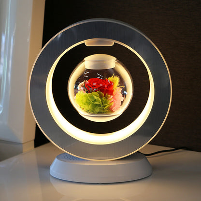 Artificial Flowers Preserved
