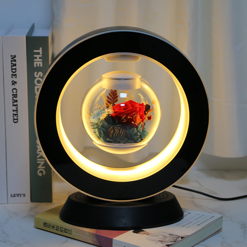 Artificial Flowers Preserved