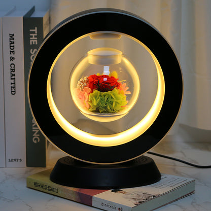 Artificial Flowers Preserved