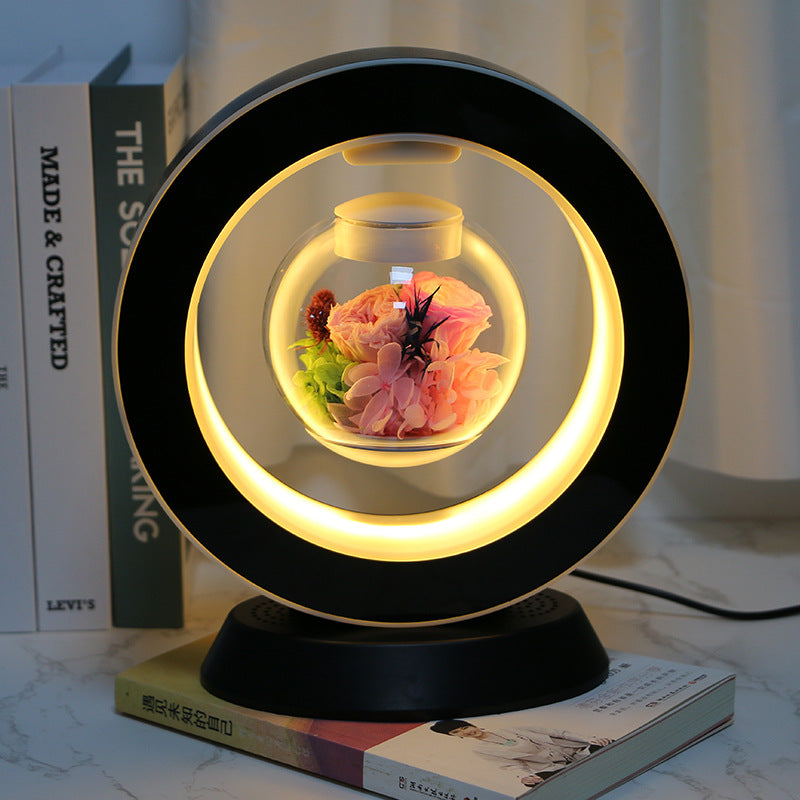 Artificial Flowers Preserved