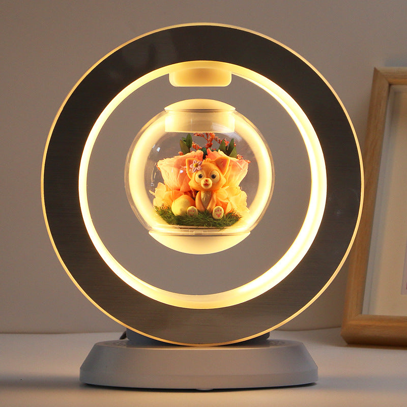 Artificial Flowers Preserved