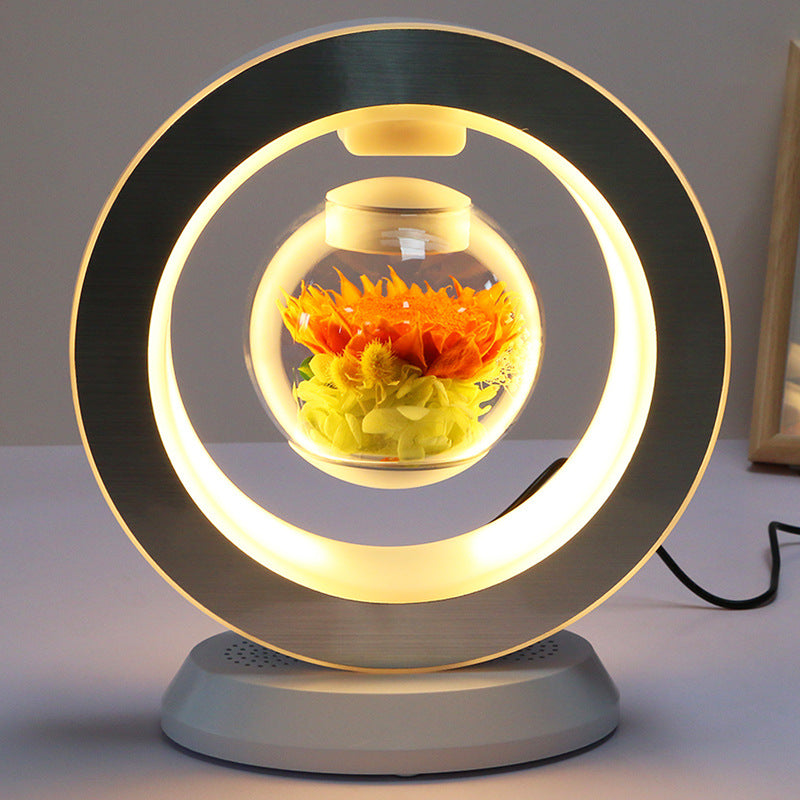 Artificial Flowers Preserved