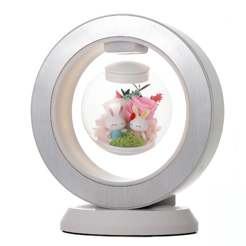 Artificial Flowers Preserved