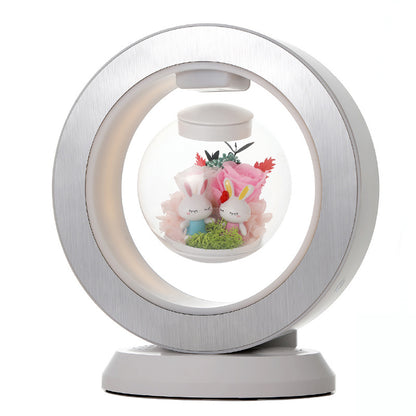 Artificial Flowers Preserved