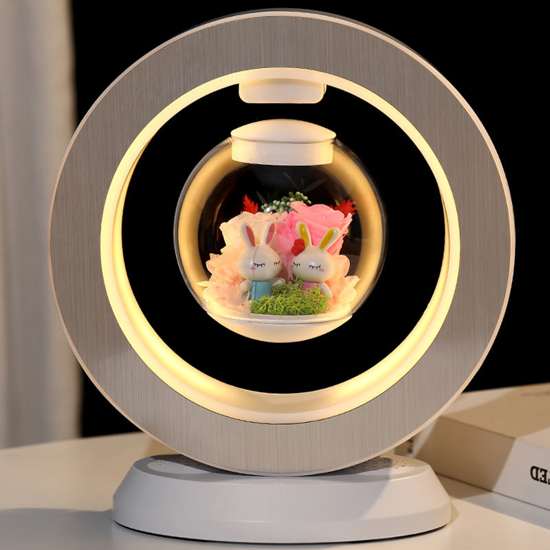 Artificial Flowers Preserved