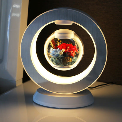 Artificial Flowers Preserved
