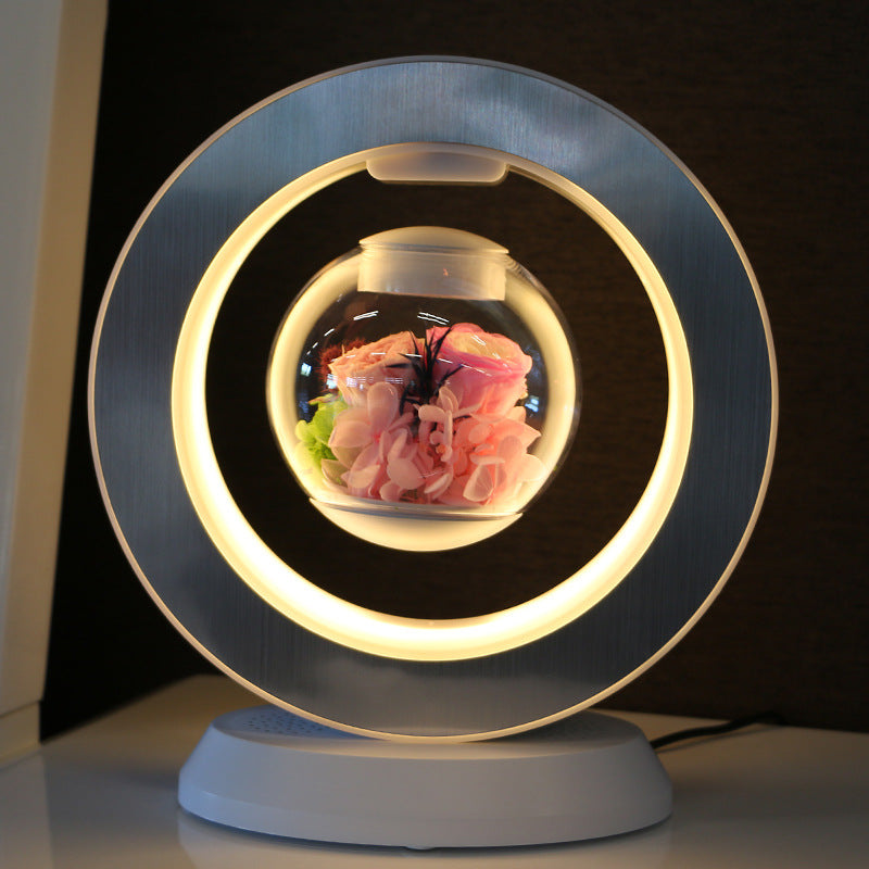 Artificial Flowers Preserved