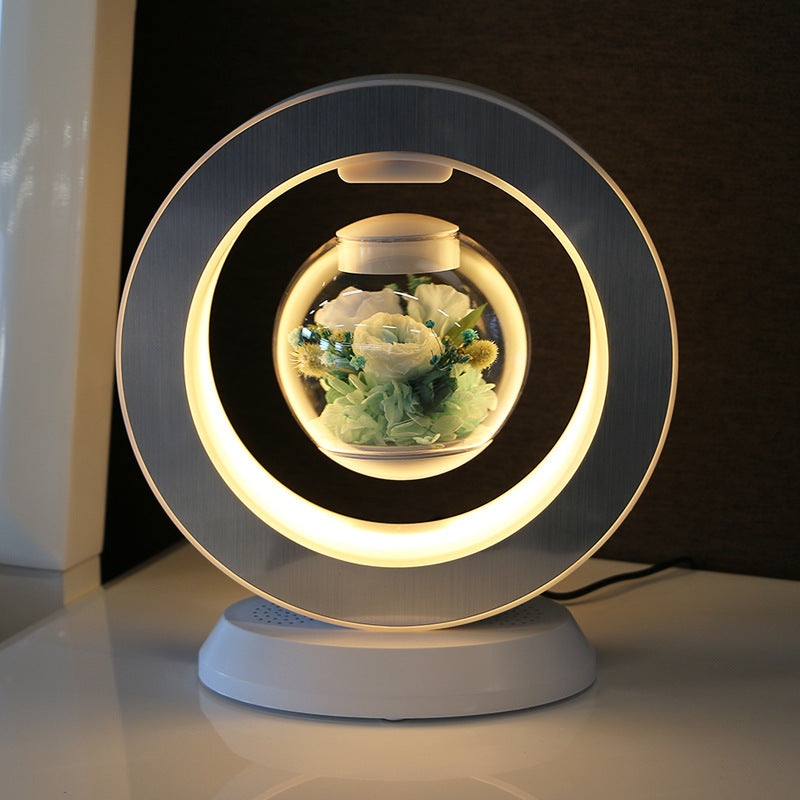 Artificial Flowers Preserved