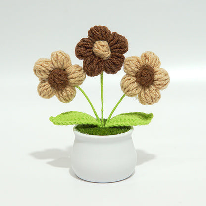 artificial flowers