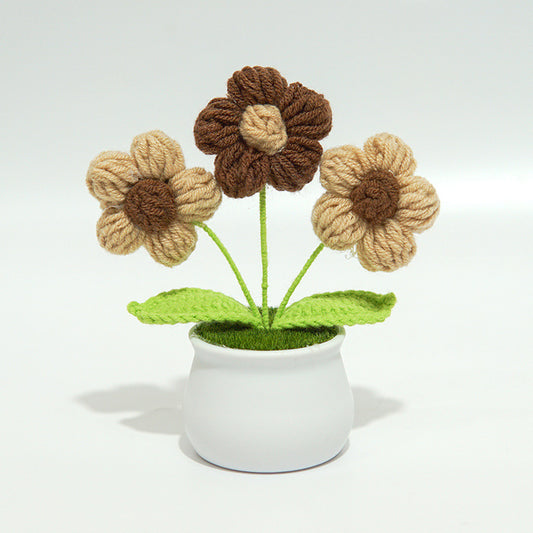artificial flowers