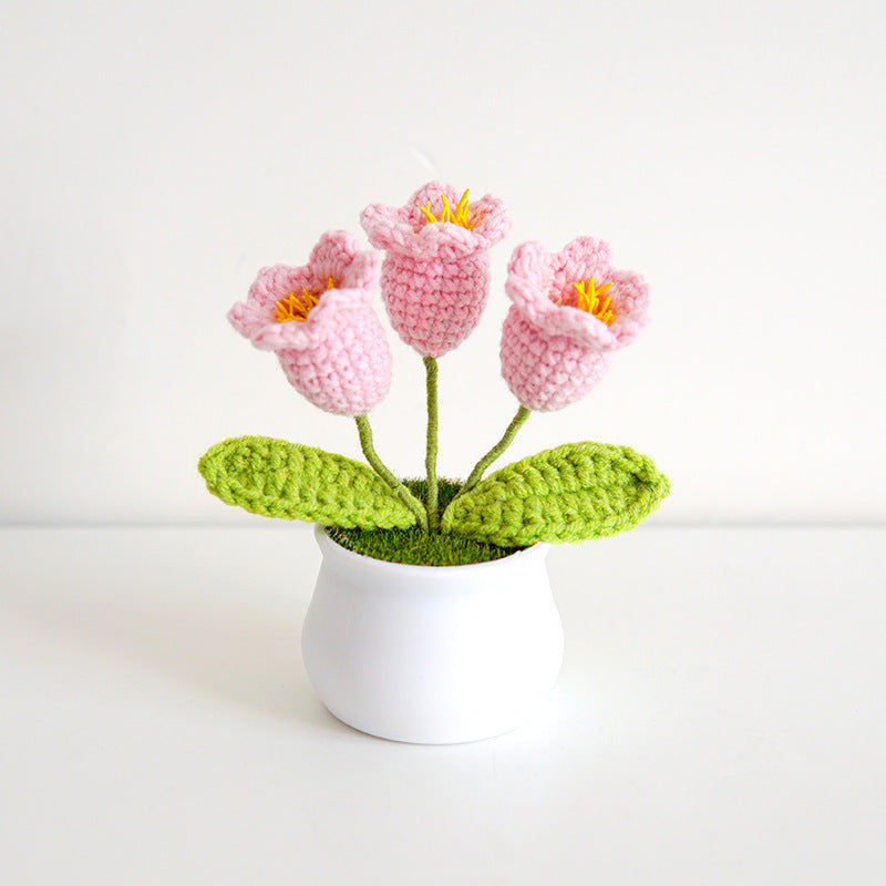 artificial flowers
