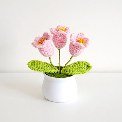 artificial flowers