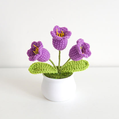 artificial flowers