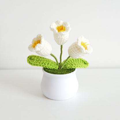 artificial flowers