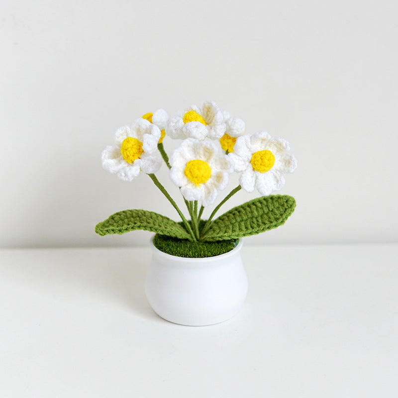 artificial flowers