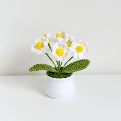 artificial flowers