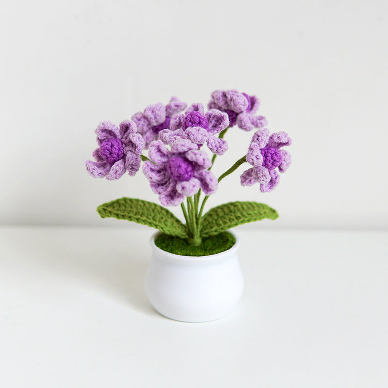 artificial flowers