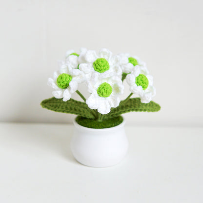 artificial flowers