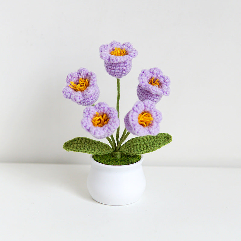 artificial flowers