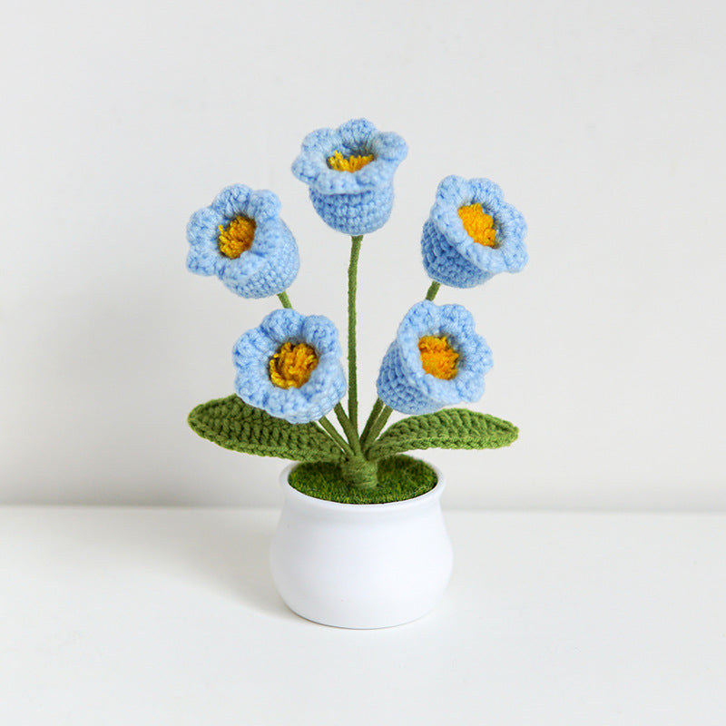 artificial flowers